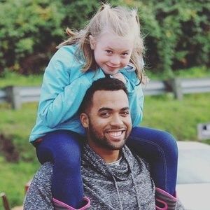 Meet your Posher, Deshawn